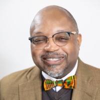 Learotha Williams, Jr. Ph.D.