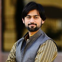 Rana Zohaib Amjad