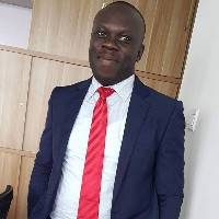 Eric Oppong