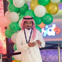 محسن القرني