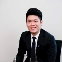 Sebastian Tay LL.B, CLP