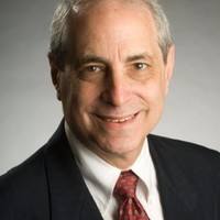 Gerald (Jerry) Hyman