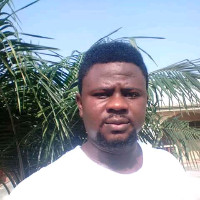 Moses Olaiya