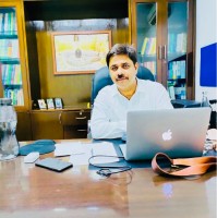 Jitendra Agnihotri