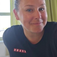Erica Holmstedt