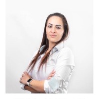 Elis Cristina Peresin