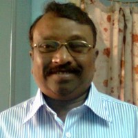V S Rajan
