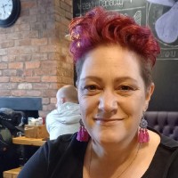 Becky Dennis (Nee Knowles)