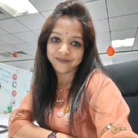 Asha Bhadankar