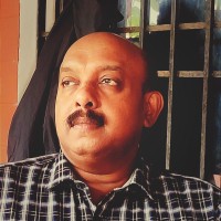 Raghu Menon