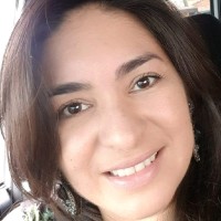 Márcia Maria