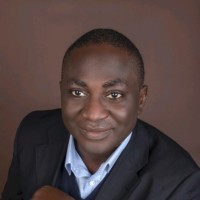 Richard Oko Ajah, PhD