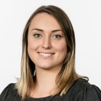 Eliana Mcgregor