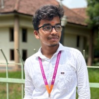 Thrishanth K