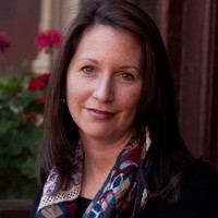 Terri Gamache Wilber, Mba