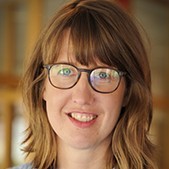 Marie Ingemansson