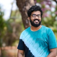 Tinu George Vellukkunnel