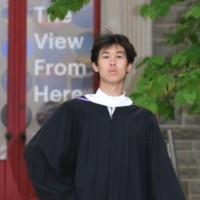 Eric Zhuang