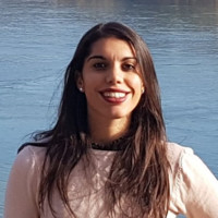 María Belén Arrechea