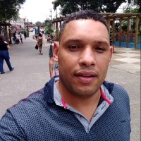 Anderson Vieira