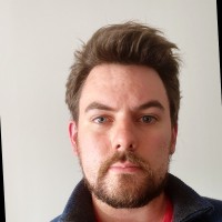 Luke Byrne