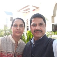 Rajeev Ranjan Ratnakar