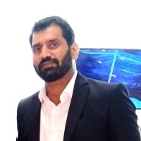 Arun Thankappan