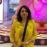 G Smeeta