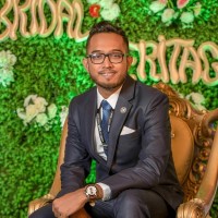 Md. Sadman Ahmed