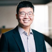 Caleb Huang