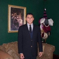 Luis M.