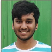 Harsh Lalit Changela