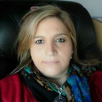Claudia De Paz