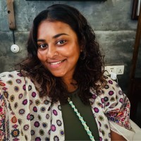 Mirujaa Santhirasegaram