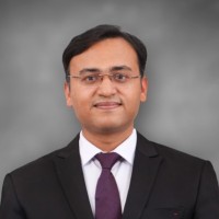 Dr. Neelesh Tiwari