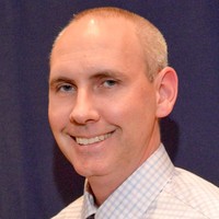Tim Hill