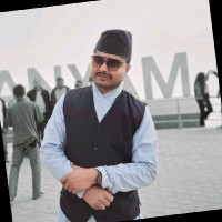 Jay Krishna Yadav