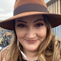 Shelley O'Leary