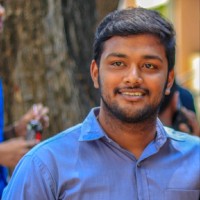 Sivaraman Selvakumar