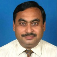 Ashok Moharana