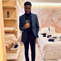 Bryan Orji