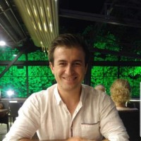 Salih Galip