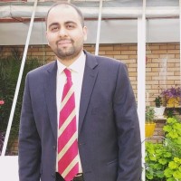 ali abedini