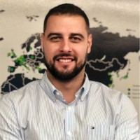 Lucas Haupenthal Romaris