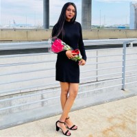 Jahanaviben Patel