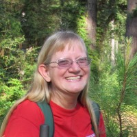 Suzanne Shirer