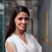 Regina Aguirre Silva