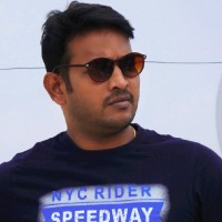 Raju Nerella