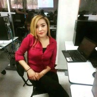 Jasmin Duarte