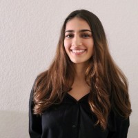 Doreen Govari